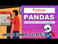 How to Parse Date Columns in CSV Files with Pandas Python