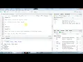 R Programming Know How - Creating Vectors with the c Function