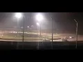 Clinton County Speedway Pro Stock Feature 8-22-2025