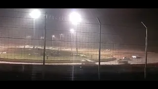 Clinton County Speedway Pro Stock Feature 8-22-2025