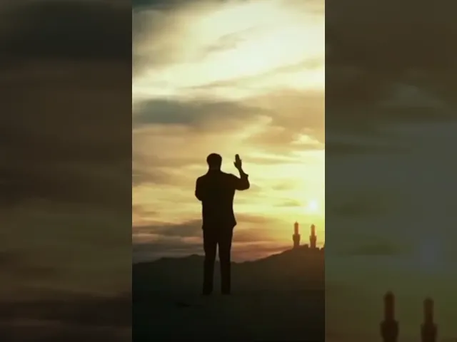 ⁣اللهم كن لوليك بصوت #السيد_الخامنئي