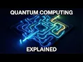 Quantum Computing Explained in 2 Minutes