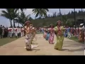 Pearly Shells Sway a Hula Die Hafenkneipe von Tahiti