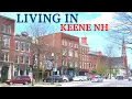 Living in Keene New Hampshire The Small Vibrant City