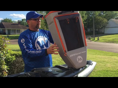 Wilderness Systems | Catch Cooler