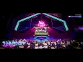 'ค้างคาวกินกล้วย' Symphony | มหาดุริยางค์เมตะเวิร์ส | Fino the Ranad ft. Influencers - นักดนตรีไทย