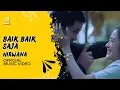 Download Lagu Nirwana Band - Baik Baik Saja (Official Music Video)