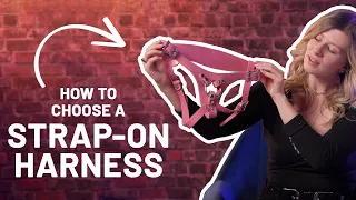 Doing It The best harnesses for strap-on sex - how to choose the right harness