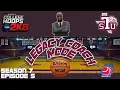 College Hoops 2K8 Legacy Coach Mode S7:E5 vs Tennessee (Pre-Season Tourney)