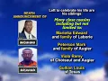 Marcana Mark Long Obituary