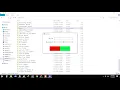 How to lock folders and files in C Simple training