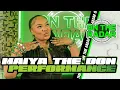 Maiya The Don Hear Me Now Safe S-- On The Radar Performance