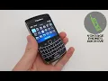 Download Lagu Blackberry Bold 9700 Mobile phone menu browse, ringtones, games, wallpapers