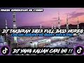 Download Lagu DJ TAKBIRAN 2023 FULL BASS BY Qipli BDL YANG KALIAN CARI INI 🎧