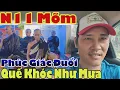 Download Lagu Minh Tuệ, Phúc Giác Đuổi Nhóm Bếp Qué Khóc Như Mưa N11 Lại Mõm