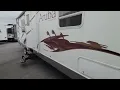 2007 Starcraft Aruba 298rks at Beckley s RVS