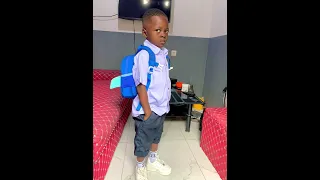 Koko Dix X Maniopi Ba Zaïroi 