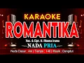 Download Lagu ROMANTIKA KARAOKE NADA PRIA / COWOK | VOC. \u0026 CIPT. H. RHOMA IRAMA | DANGDUT | @amkaraoke