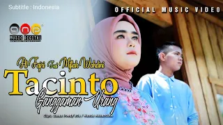 Lirik Lagu Tacinto Ganggaman Urang - Al Fajri feat Miftah Wahdini