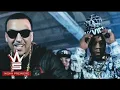 French Montana ft. Rowdy Rebel and Bobby Shmurda - \
