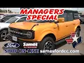 SamesFB PreOwned