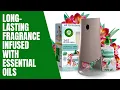 Download Lagu Air Wick Aerosol Free Automatic Air Freshener Spray Kit - Review