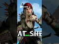 Download Lagu Meet Aramessa Saltspite  Pirate Queen Stealing Your Heart! Yo Ho!