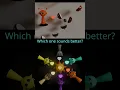 Download Lagu Sprunki 7 Souls on Different Musical Instrument #sprunki #satisfying #shortfeed