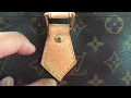 How to SPOT an AUTHENTIC LOUIS VUITTON SPEEDY 30 HANDBAG and WHERE to FIND the DATE CODE