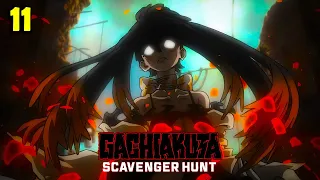 gachiakuta episode 11 malayalam explainetion gachiakuta malayalam go pwoli
