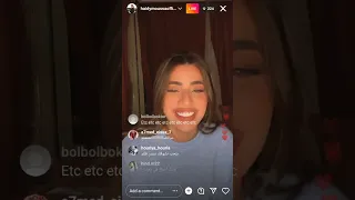 لايف الفنانة هايدي موسى                        دندنها