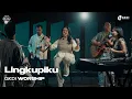 Download Lagu Lingkupiku (Still) (Cover) | GKDI Worship | Lagu Rohani Kristen