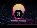 Download Lagu MICKEY VALEN - OVERTHINKING