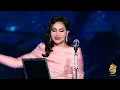 أحلام و خديجة معاذ - لا يروح الليل (حفل تدشين ألبوم فدوة عيونك ) | 2021