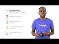 Security Best Practices in Google Cloud - Learn Cloud Computing