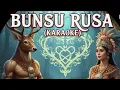 Lagu BUNSU RUSA (KARAOKE) - DJ XAVIER feat Shirley