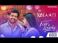 Download Lagu Kolanji | Fair \u0026 Lovely Video Song | Rajaji, Naina Sarwar | Natarajan Sankaran