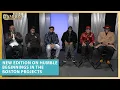 Download Lagu New Edition on Humble Beginnings in The Boston Projects: “We Were Not Supposed to Make It”