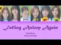 Download Lagu GFRIEND (여자친구) FALLING ASLEEP AGAIN (그루잠) Lyrics (Han/Rom) Colour Coded