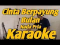 Download Lagu Cinta Berpayung Bulan Karaoke Nada Pria Versi KORG PA700