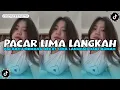 Download Lagu DJ PACAR LIMA LANGKAH BOOTLEG || DJ TIKTOK REMIX TERBARU