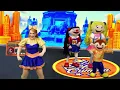 La Pepo cumbia (Nueva versión) - Bely y Beto