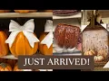 Hobby Lobby s NEW Fall 2026 Decor Is Finally Here Full Store Tour