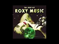 Roxy Music ~ Avalon ~  (Official Remaster) HQ Audio