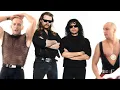 I m Too Sexy For The Sandman Right Said Fred vs Metallica mashup