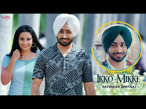 Download MP3 Satinder Sartaj New Song - Sanu Aaj Kal Sheesha Bada Chhed Da