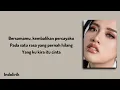 Sembuh Kembali - Sabrina Leanor | Lirik Lagu