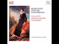 Grand Sonata in A Major, MS 3: II. Romanza