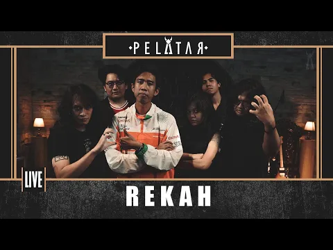 Download MP3 Rekah // PELATAR LIVE