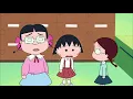 Download Lagu Chibi Maruko Chan #615 SHIRO SI PENYELAMAT